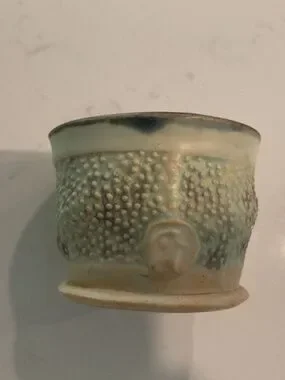 Studio pottery | Accents | Handmade Raku Measuring Cup | Poshmark